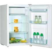 Super General Single Door Refrigerator 121L White - SGR060HE