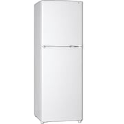 Super General Top Mount Refrigerator 117L White - SGR175HE