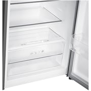 Super General Top Mount Refrigerator 196L Inox - SGR260NE