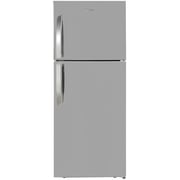 Super General Top Mount Refrigerator 415L Shiny Inox - SGR515IE