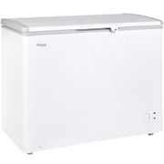 Super General Chest Freezer 200L White - SGF244HE