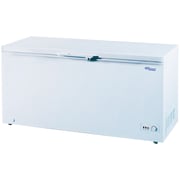 Super General Chest Freezer 460L White - SGF644HE