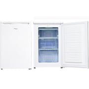 Super General Chest Freezer 83L White - SGUF126HE