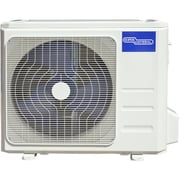Super General Inverter Series Split Air Conditioner 1.5Ton - SGS197i