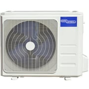 Super General Inverter Series Split Air Conditioner 2.5Ton - SGS317i