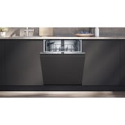 Siemens iQ100 Fully Integrated Dishwasher - SN616X00AM