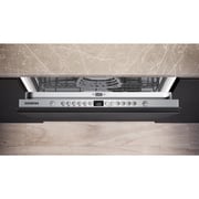Siemens iQ100 Fully Integrated Dishwasher - SN616X00AM