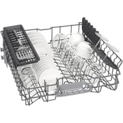 Siemens iQ100 Fully Integrated Dishwasher - SN616X00AM