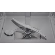 Siemens iQ100 Fully Integrated Dishwasher - SN616X00AM