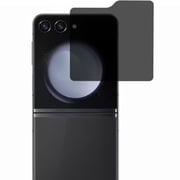 Max&Max Privacy Screen Protector Black Samsung Galaxy Z Fold7 - MXF7TG-PV
