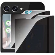 Max&Max Privacy Screen Protector Black Samsung Galaxy Z Fold7 - MXF7TG-PV