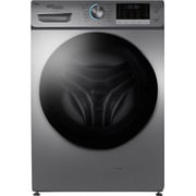 Super General Front Load Washer 18 kg - SGW18400INVS