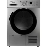Super General Front Load Dryer 8 kg - SGD8800DDS