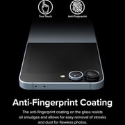 Max&Max Lens Protector Clear/Black Samsung Galaxy Z Flip7 - MXCLZF7