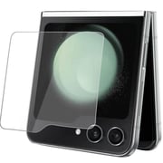 Max&Max Screen Protector Clear Samsung Galaxy Z Flip7 - MXZ7TG