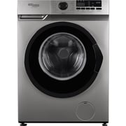 Super General Front Load Washer 7 kg - SGW7260INVS