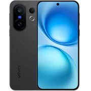 Vivo X200 FE 5G 512GB 12GB RAM Black Luxe Dual Sim Smartphone