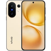 Vivo X200 FE 5G 512GB 12GB RAM Yellow Glow Dual Sim Smartphone