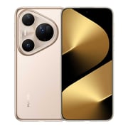 Huawei Pura 80 Ultra 5G 512GB 16GB RAM Prestige Gold Smartphone - Pre-order