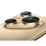 Huawei Pura 80 Ultra 512GB 16GB RAM Prestige Gold Dual SIM Smartphone, Dual‑periscope zoom, 1‑inch main sensor, 6.8″ LTPO OLED, 100 W SuperCharge