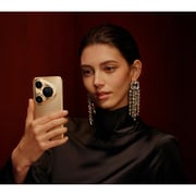 Huawei Pura 80 Ultra 512GB 16GB RAM Prestige Gold Dual SIM Smartphone, Dual‑periscope zoom, 1‑inch main sensor, 6.8″ LTPO OLED, 100 W SuperCharge