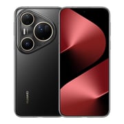 Huawei Pura 80 Ultra 5G 512GB 16GB RAM Golden Black Smartphone - Pre-order