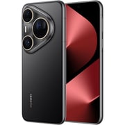 Huawei Pura 80 Ultra 512GB 16GB RAM Golden Black Dual SIM Smartphone, Dual‑periscope zoom, 1‑inch main sensor, 6.8″ LTPO OLED, 100 W SuperCharge