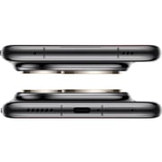 Huawei Pura 80 Ultra 512GB 16GB RAM Golden Black Dual SIM Smartphone, Dual‑periscope zoom, 1‑inch main sensor, 6.8″ LTPO OLED, 100 W SuperCharge