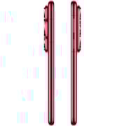 Huawei Pura 80 Pro 512GB 12GB RAM Glazed Red Dual SIM Smartphone, 1‑inch sensor, Ultra Macro Telephoto, Kunlun Glass 2, 100 W SuperCharge - Pre-order