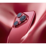 Huawei Pura 80 Pro 512GB 12GB RAM Glazed Red Dual SIM Smartphone, 1‑inch sensor, Ultra Macro Telephoto, Kunlun Glass 2, 100 W SuperCharge - Pre-order