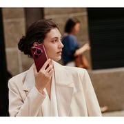 Huawei Pura 80 Pro 512GB 12GB RAM Glazed Red Dual SIM Smartphone, 1‑inch sensor, Ultra Macro Telephoto, Kunlun Glass 2, 100 W SuperCharge - Pre-order