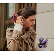 Huawei Pura 80 Pro 512GB 12GB RAM Glazed Red Dual SIM Smartphone, 1‑inch sensor, Ultra Macro Telephoto, Kunlun Glass 2, 100 W SuperCharge - Pre-order