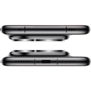 Huawei Pura 80 Pro 512GB 12GB RAM Glazed Black Dual SIM Smartphone, 1‑inch sensor, Ultra Macro Telephoto, Kunlun Glass 2, 100 W SuperCharge