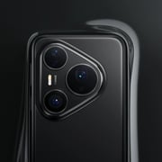 Huawei Pura 80 Pro 512GB 12GB RAM Glazed Black Dual SIM Smartphone, 1‑inch sensor, Ultra Macro Telephoto, Kunlun Glass 2, 100 W SuperCharge