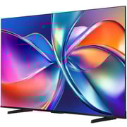 Hisense 65inch Q6Q 4K QLED Smart Television (2025 Model) - 65Q6Q