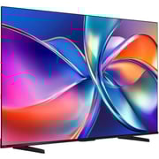 Hisense 65inch Q6Q 4K QLED Smart Television (2025 Model) - 65Q6Q