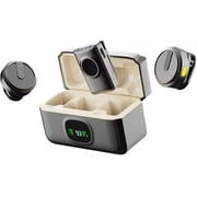 Green Lion Mic Lite Wireless Microphone Black - GNGLMWIMICBK