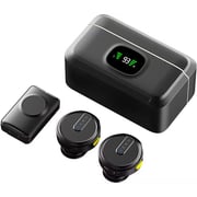 Green Lion Mic Lite Wireless Microphone Black - GNGLMWIMICBK