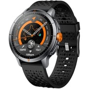 Green Lion GPS Pro Smartwatch Black - GNGPSPSWBK