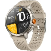Green Lion GPS Pro Smartwatch Titanium - GNGPSPSWTI
