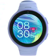 Porodo Kids GPS Smartwatch Blue - PD-KDSWT-BU