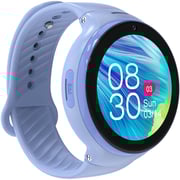 Porodo Kids GPS Smartwatch Blue - PD-KDSWT-BU