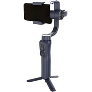 Porodo Anti-Shake Gimbal Black - PD-LFST035-BK