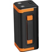 Porodo Power Bank 50000mAh Black - PDPBFCH093BK