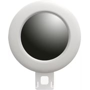 Porodo Mini Mirror Ring Light Clip White - PD-LFST153-WH