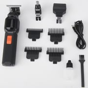 Porodo Hair Trimmer 5 Watts - PD-LFST165-BK