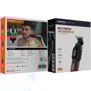 Porodo Hair Trimmer 5 Watts - PD-LFST165-BK