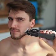 Porodo Hair Trimmer 5 Watts - PD-LFST165-BK