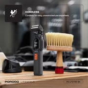 Porodo Hair Trimmer 5 Watts - PD-LFST165-BK