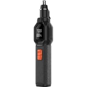 Porodo Hair Trimmer 5 Watts - PD-LFST165-BK